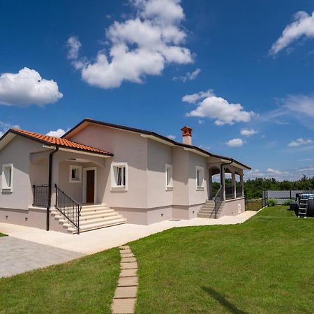 Holiday House Leana Pazin Zewnętrze zdjęcie