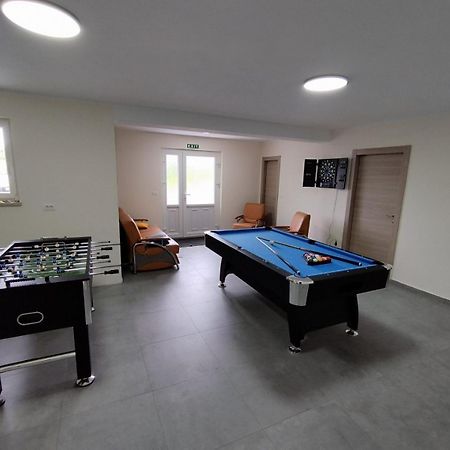 Holiday House Leana Pazin Zewnętrze zdjęcie