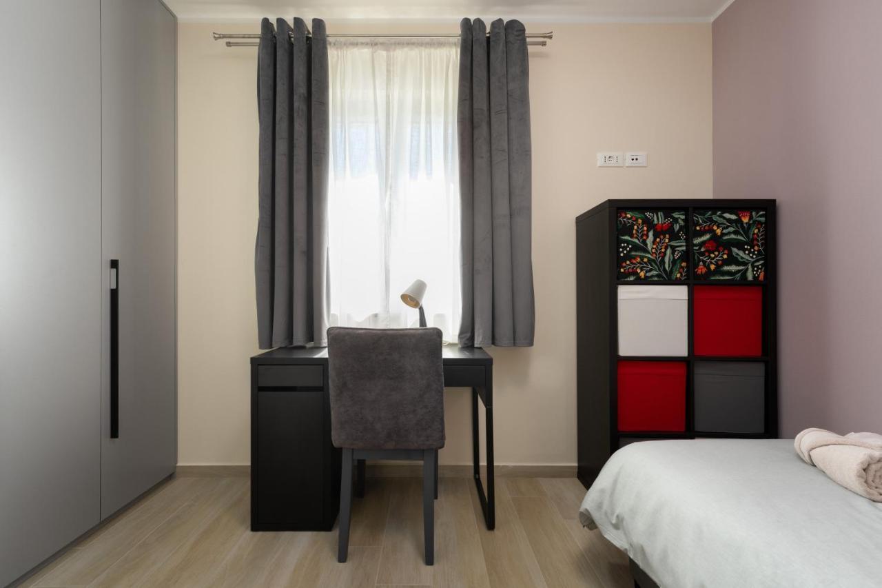 Holiday House Leana Pazin Zewnętrze zdjęcie