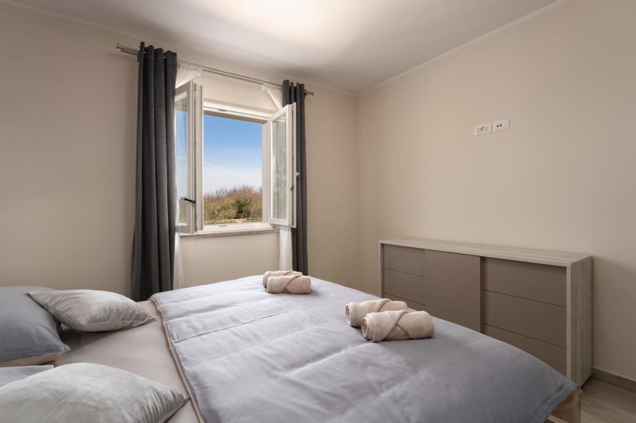 Holiday House Leana Pazin Zewnętrze zdjęcie