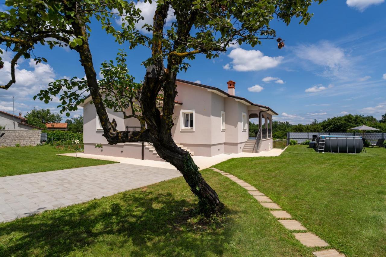 Holiday House Leana Pazin Zewnętrze zdjęcie