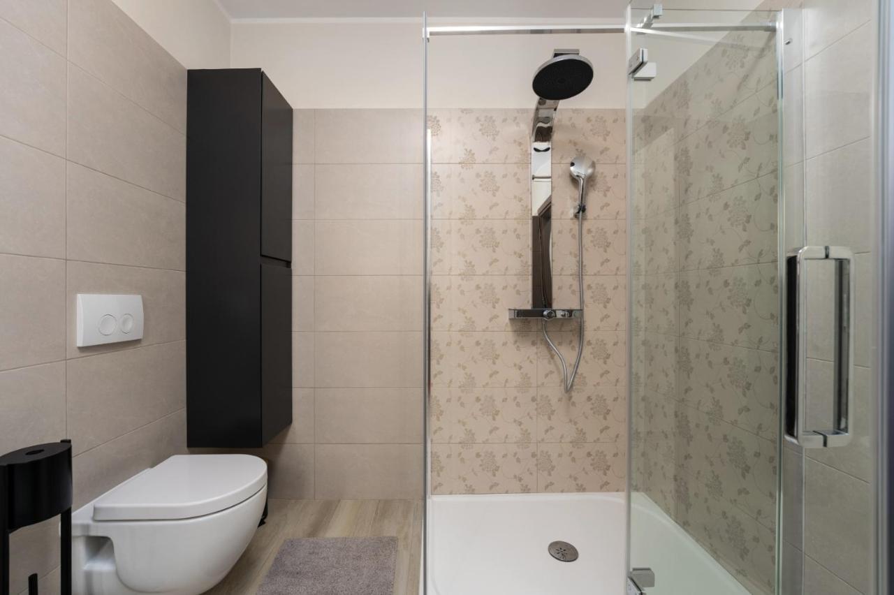 Holiday House Leana Pazin Zewnętrze zdjęcie